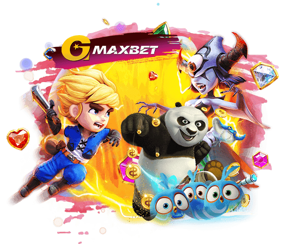 GMAXBET